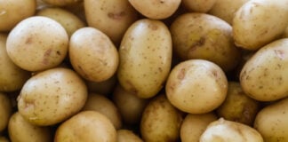 Potatoes