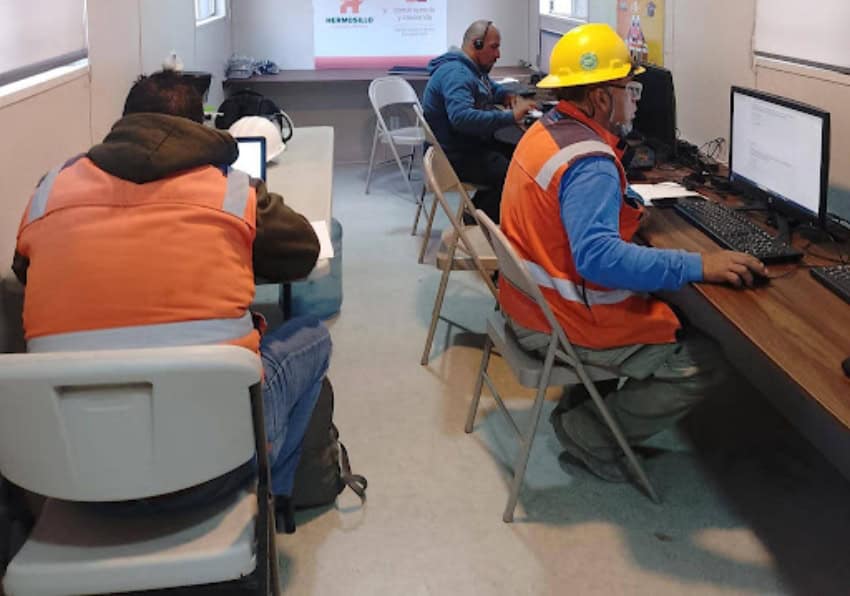 Fundación Construyendo y Creciendo