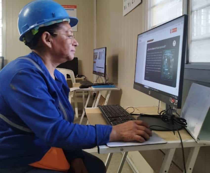 Fundación Construyendo y Creciendo