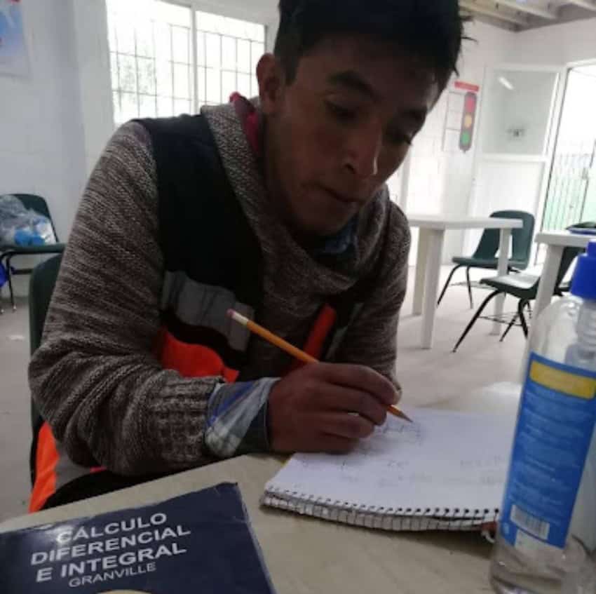 Fundación Construyendo y Creciendo