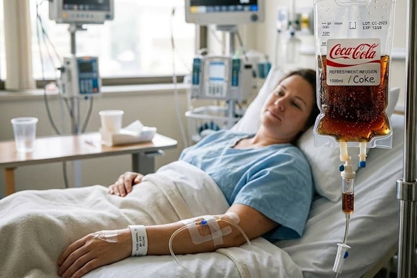 El Jalapeño: Coca Cola celebrates 100 years in Mexico by aiming for 100% market share