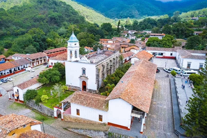 San Sebastián de Oeste
