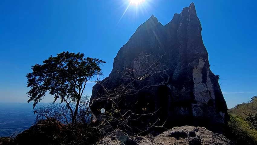 La Piedra de Juluapan