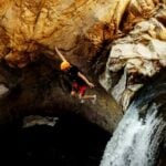 El Salto adventures