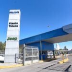 Mexican auto insdustry