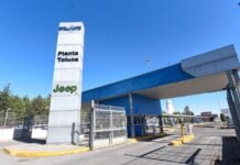 Mexican auto insdustry