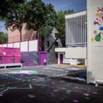 school infrastructure