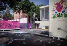 school infrastructure