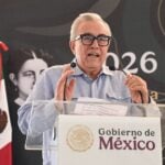 Sinaloa Governor Rubén Rocha Moya