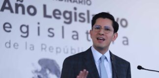 Roberto Celasco abril 2026
