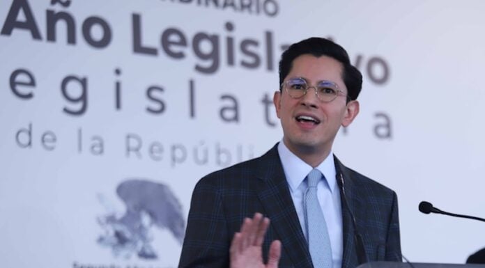 Roberto Celasco abril 2026