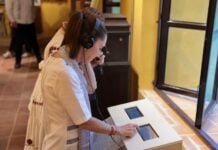 President Sheinbaum presided over the inauguration of the new Museum of Zapatista Women in Ayala, Morelos, on Friday.