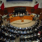 The Mexican Senate
