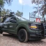 Among the improvements to security at Mexico’s archaeological sites will be expanded physical and cyber patrolling by the National Guard and the National Intelligence Center to identify and prevent any threats.