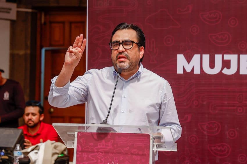 Juan de Dios Gámez Mendívil