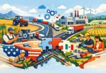 Pedro Casas explains why Mexico, the U.S. and Canada need a deliberate strategy that puts small and medium-sized enterprises (SMEs) at the center.