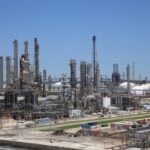 Deer Park refinery