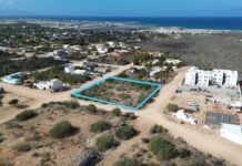 Real estate property in Los Cabos