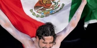 David Olvera