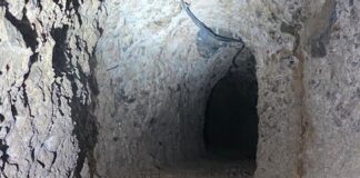 narcotunnel