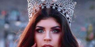 Carolina Flores Gómez