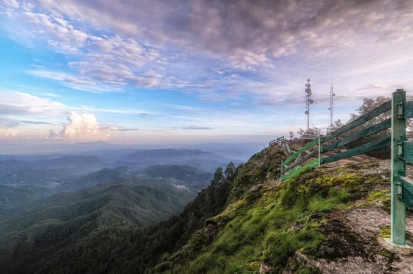 Cerro de la Bufa, Jalisco