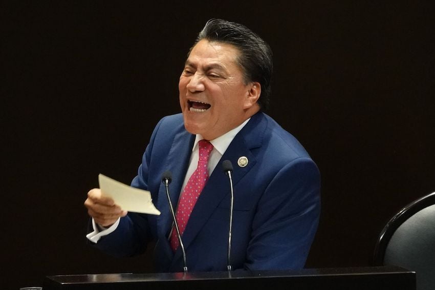 Óscar Cantón Zetina