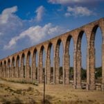 Padre Tembleque Aqueduct/aqueducts in Mexico