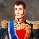 Agustín de Iturbide