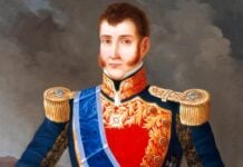 Agustín de Iturbide