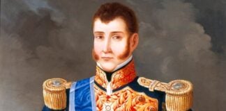 Agustín de Iturbide