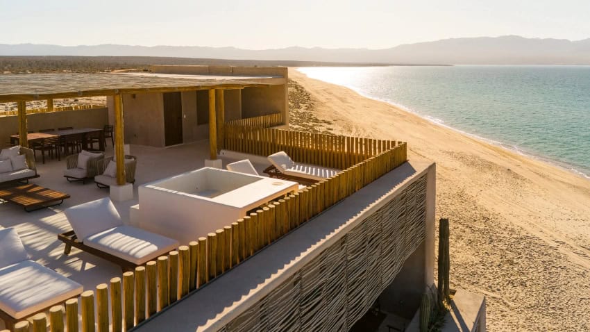 Ámina Wind Resort 