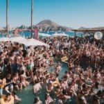 Spring Break Los Cabos