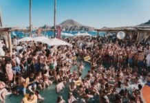 Spring Break Los Cabos