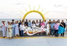 Tianguis returns to Acapulco