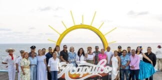 Tianguis returns to Acapulco