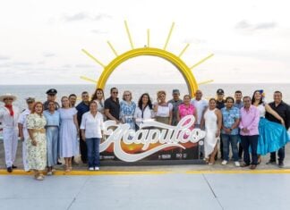 Tianguis returns to Acapulco