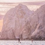 Land's End in Cabo San Lucas