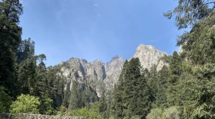 La Malinche