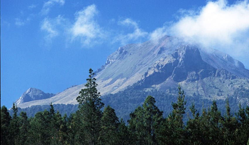 La Malinche