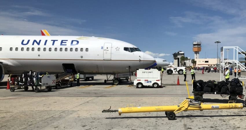 Los Cabos International Airport