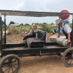 Mennonites in Quintana Roo