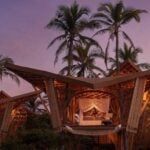 Playa Viva in Guerrero, hotel in remote Mexico