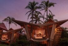 Playa Viva in Guerrero, hotel in remote Mexico