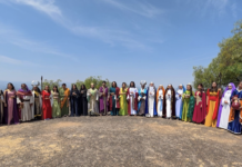 Iztapalapa Passion Play