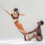 Martha Graham Dance Company