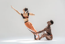 Martha Graham Dance Company