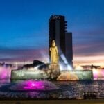 La Minerva in Guadalajara