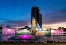 La Minerva in Guadalajara