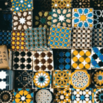 Talavera tiles